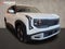 2027 Kia Seltos LX