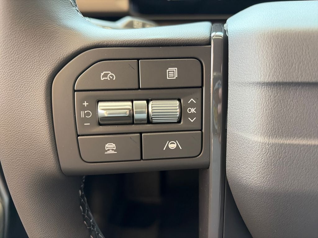 2027 Kia Seltos LX