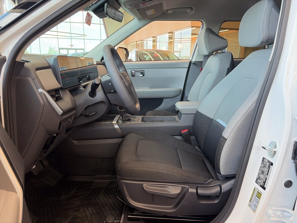 2027 Kia Seltos LX