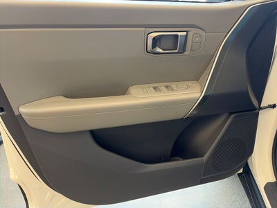 2027 Kia Seltos LX
