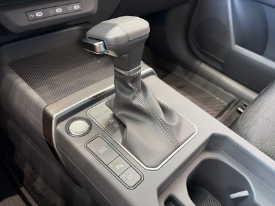 2027 Kia Seltos LX