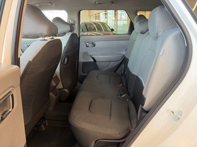 2027 Kia Seltos LX