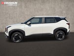 2027 Kia Seltos LX