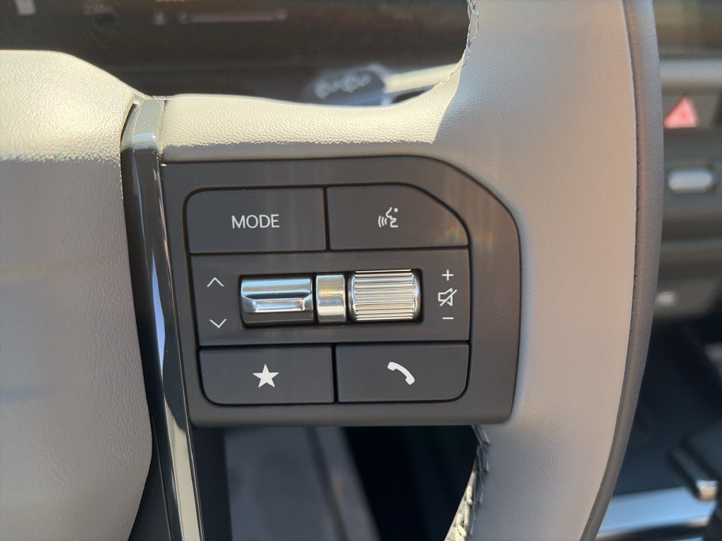 2027 Kia Seltos EX