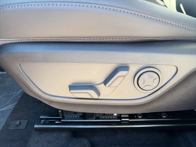 2027 Kia Seltos EX
