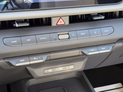 2027 Kia Seltos EX
