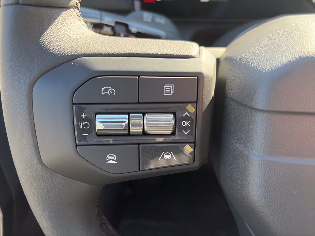 2027 Kia Seltos X-Line SX