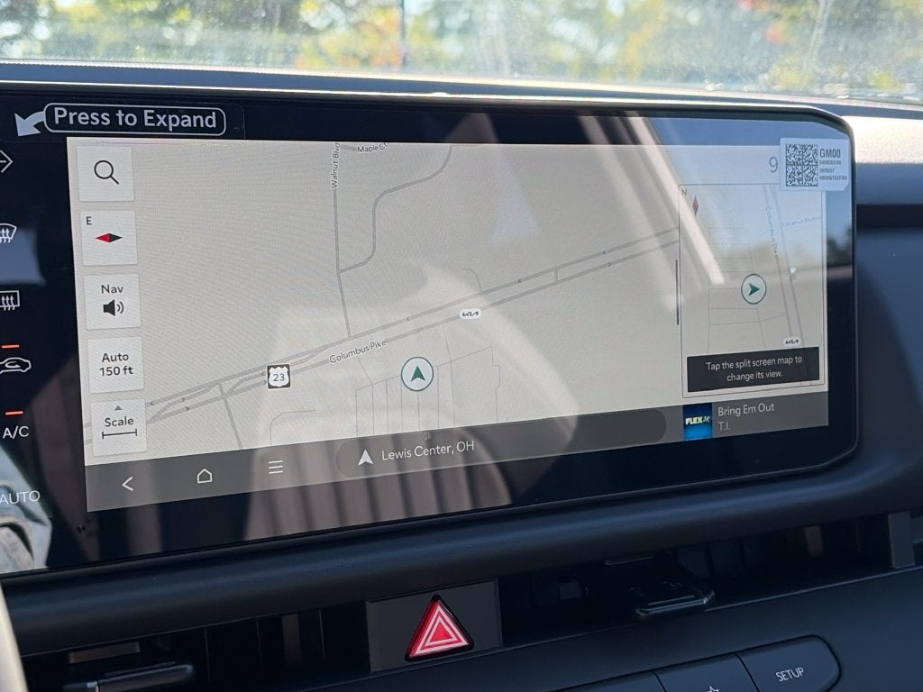 2027 Kia Seltos X-Line SX