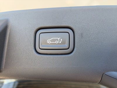 2027 Kia Seltos X-Line SX