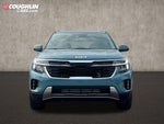 2026 Kia Seltos SX