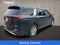 2022 Kia Carnival LXS