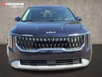 2027 Kia Carnival LXS