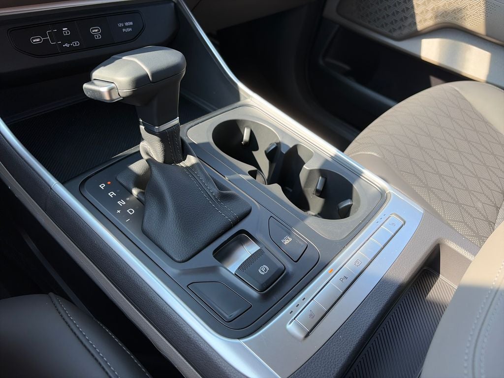 2027 Kia Carnival LXS