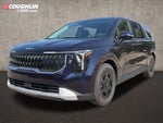 2027 Kia Carnival LXS