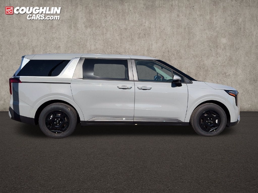2027 Kia Carnival LXS