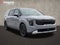 2027 Kia Carnival LXS
