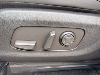 2027 Kia Carnival LXS