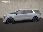 2027 Kia Carnival LXS