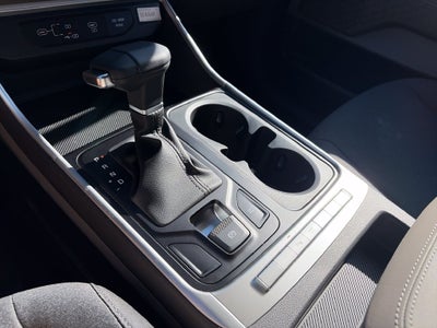 2027 Kia Carnival LX