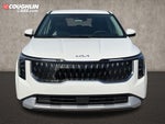 2027 Kia Carnival LXS