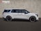 2027 Kia Carnival LXS
