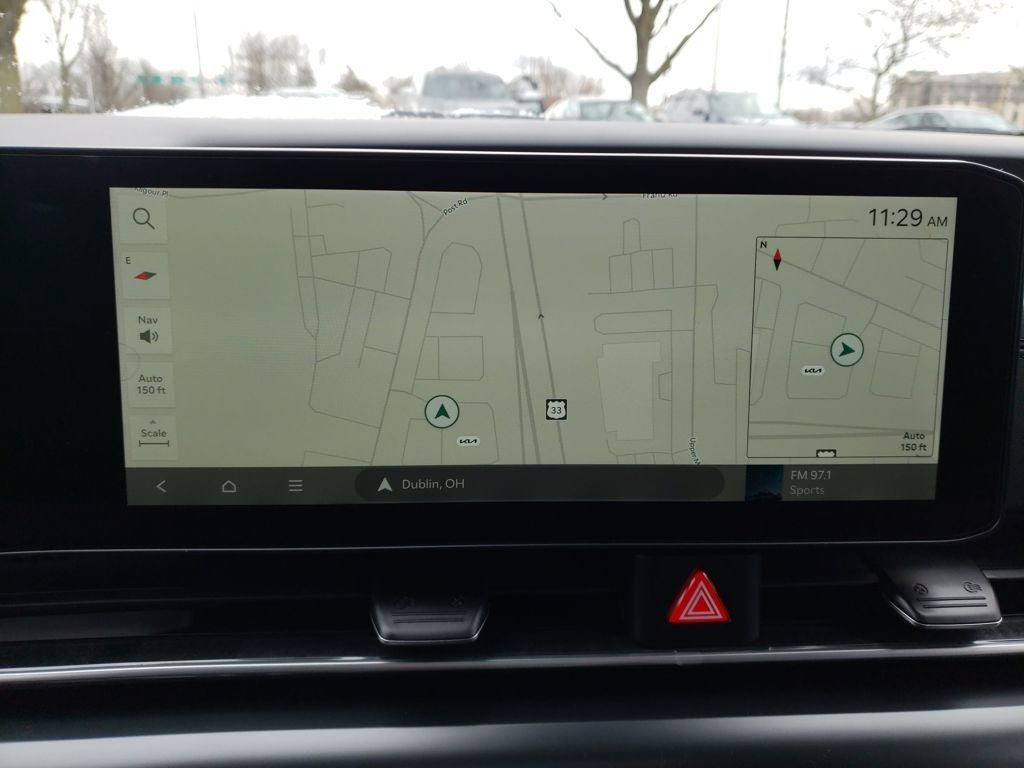 2026 Kia Carnival LX