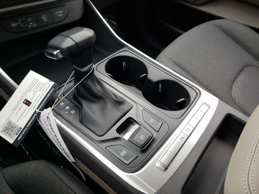 2026 Kia Carnival LX