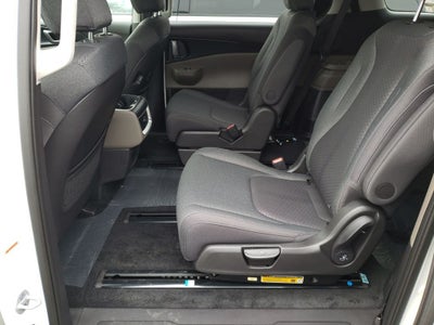 2026 Kia Carnival LX