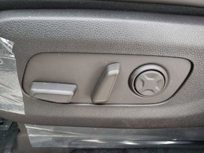 2026 Kia Carnival Hybrid LXS