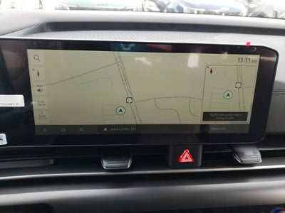 2026 Kia Carnival Hybrid LXS