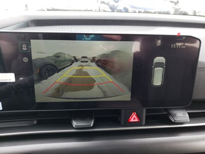 2026 Kia Carnival Hybrid LXS