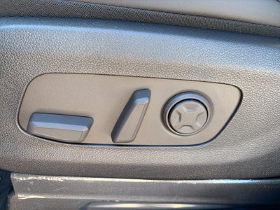 2027 Kia Carnival EX