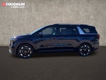 2027 Kia Carnival EX
