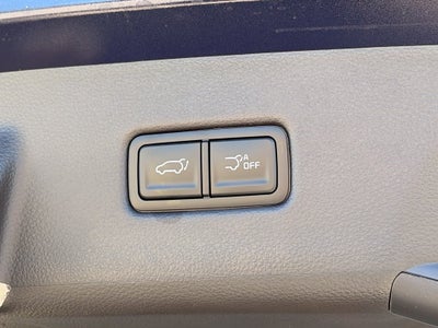 2027 Kia Carnival EX