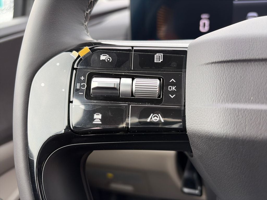 2027 Kia Carnival EX