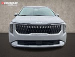 2027 Kia Carnival EX
