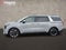 2027 Kia Carnival EX