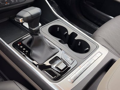 2027 Kia Carnival EX