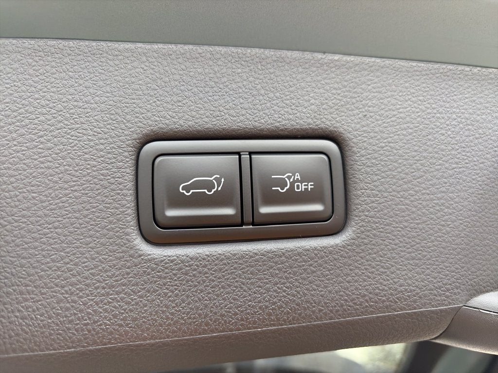 2027 Kia Carnival EX