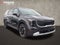 2027 Kia Carnival EX