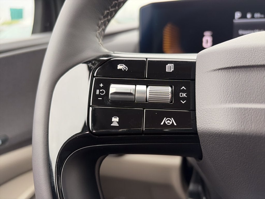 2027 Kia Carnival EX