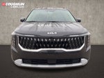 2027 Kia Carnival EX