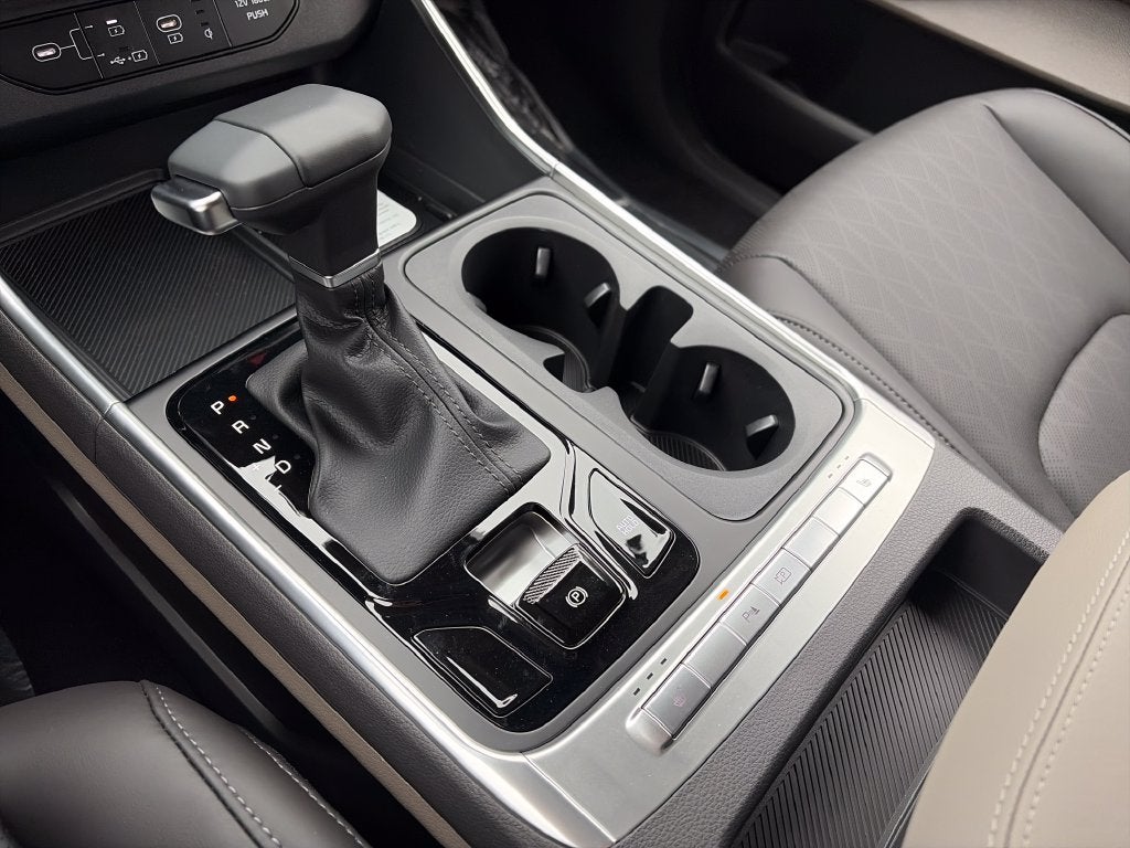 2027 Kia Carnival EX