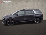 2027 Kia Carnival EX