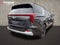 2027 Kia Carnival EX