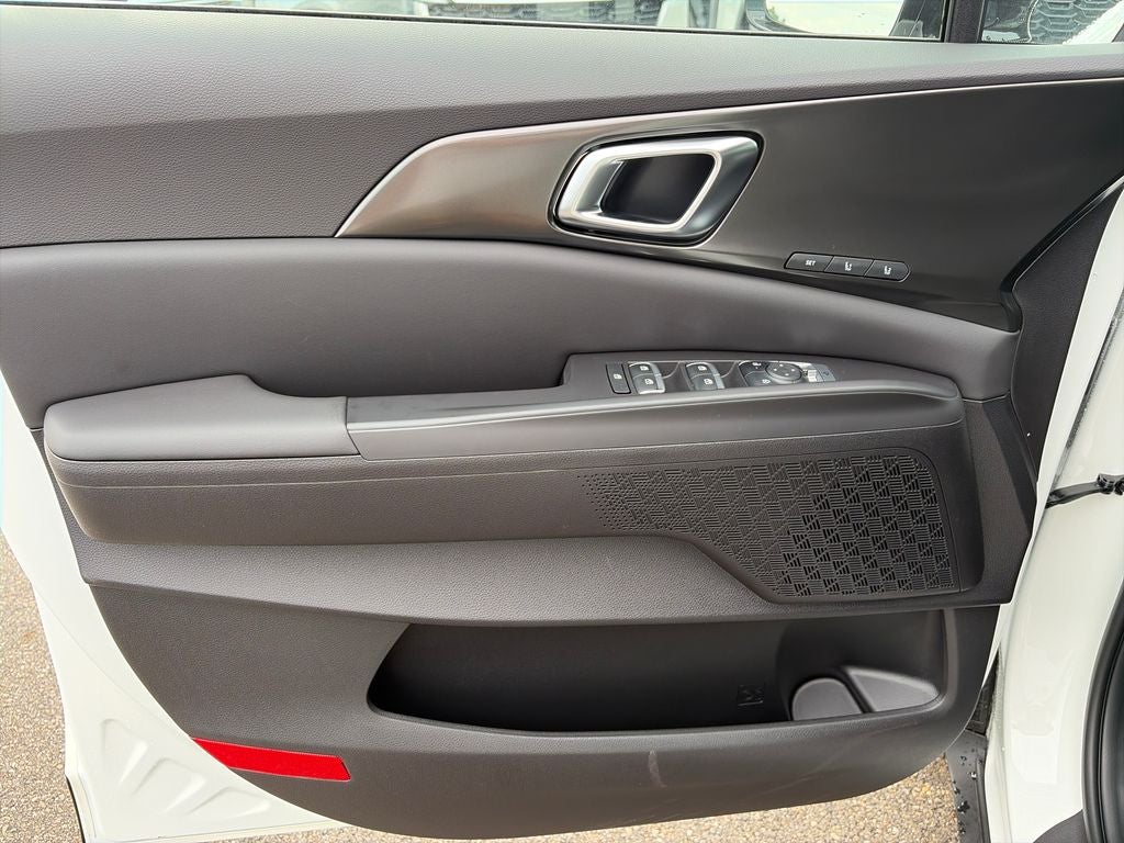 2027 Kia Carnival Hybrid EX