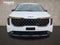 2027 Kia Carnival Hybrid EX
