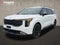 2027 Kia Carnival Hybrid EX