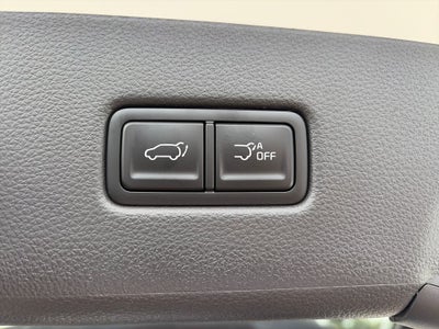 2027 Kia Carnival Hybrid EX