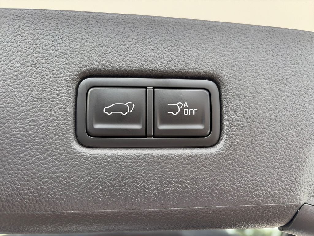 2027 Kia Carnival Hybrid EX